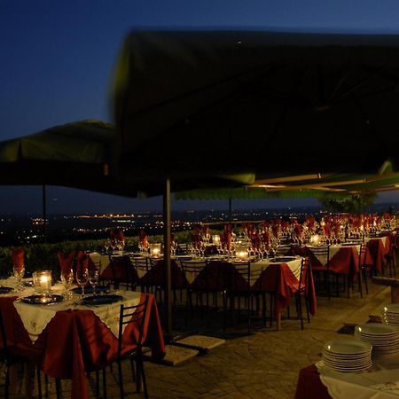Le Due Lune Cesano Bagian luar foto