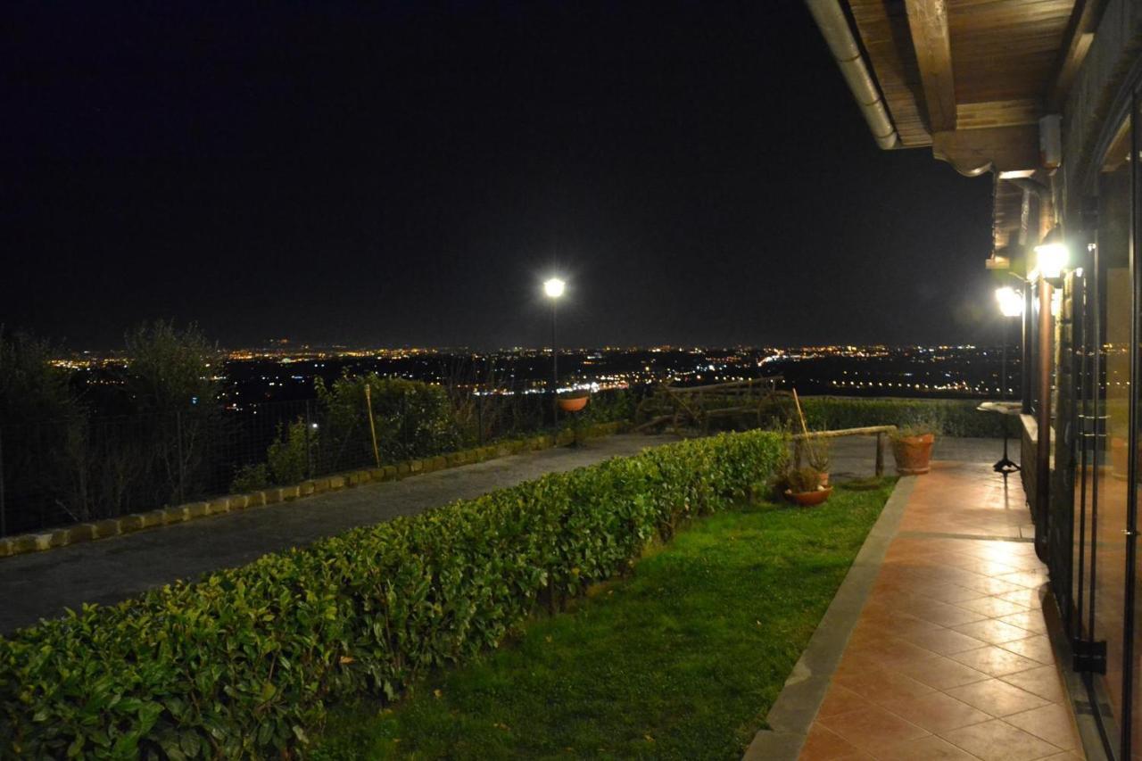 Le Due Lune Cesano Bagian luar foto
